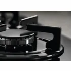 Plīts virsma Electrolux EGT6242NVK [Mazlietots]